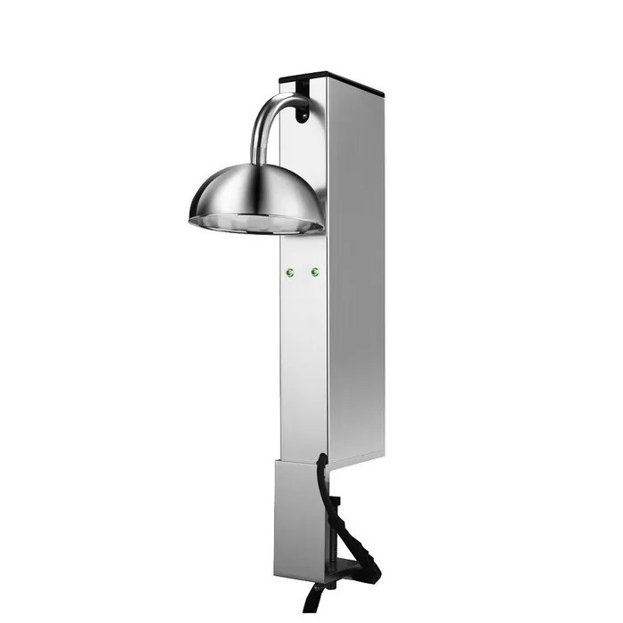 Aparat pentru racit pahare, dimensiuni 130x270x410hmm, greutate 2.8kg