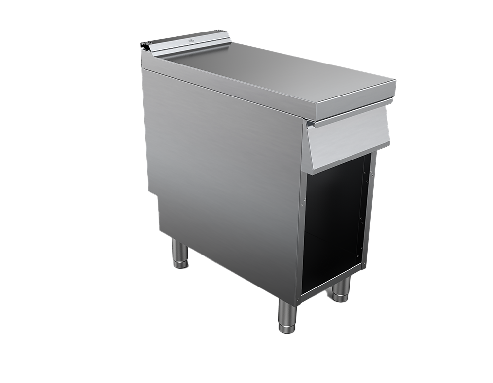 Element neutru cu sertar - 400x900x900hmm