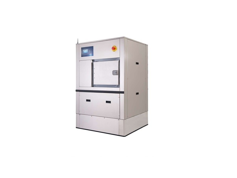 Masina cu bariera aseptica, capacitate 23kg, putere 18000W