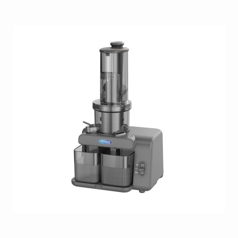 Storcator, capacitate de suc de 0,8 l