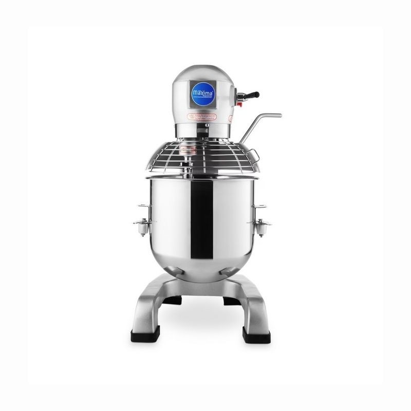 Mixer planetar, inox, cu capacitate 30 litri