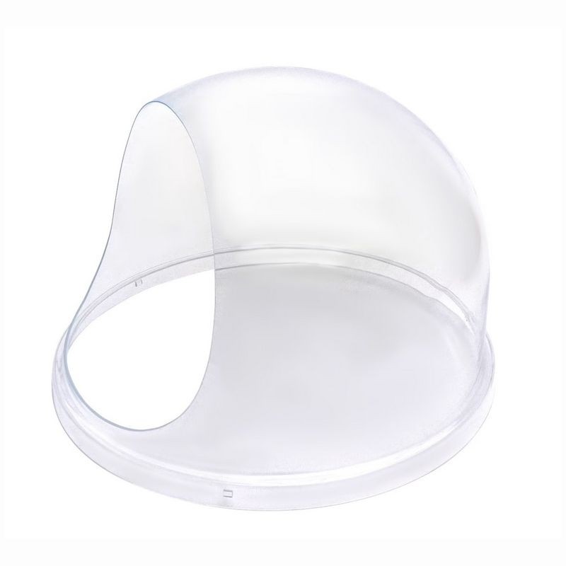 Cupola pentru aparat de facut vata de zahar, greutate 3kg