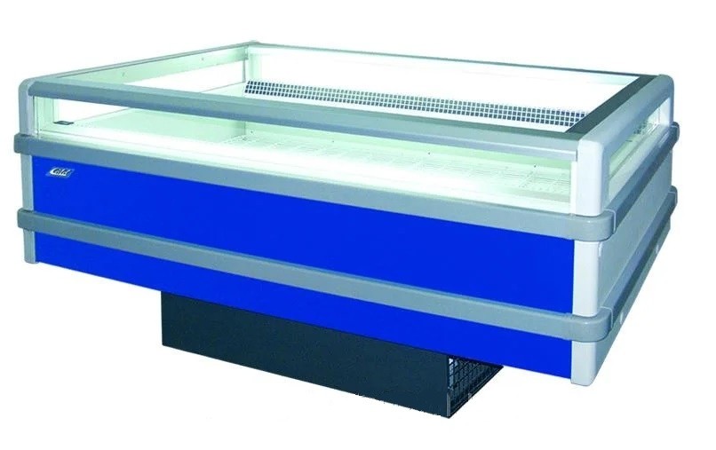 Insula de congelare, cu motor, temperatura de lucru -15°C/ -24°C, putere 1000W