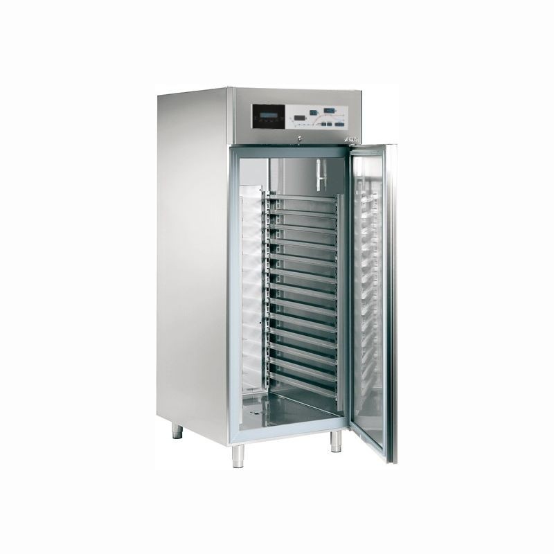 Dospitor, temperatura de lucru -5°C/+35°C, capacitate 1000 litri, putere 1800W, Sagi