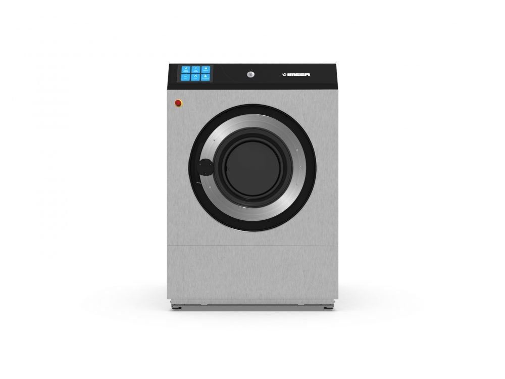 Masina de spalat industriala, electrica, capacitate14kg, putere: 11000W