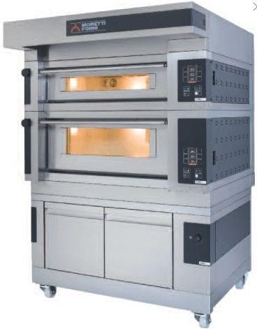 Cuptor pentru panificatie/patiserie, putere 25500W