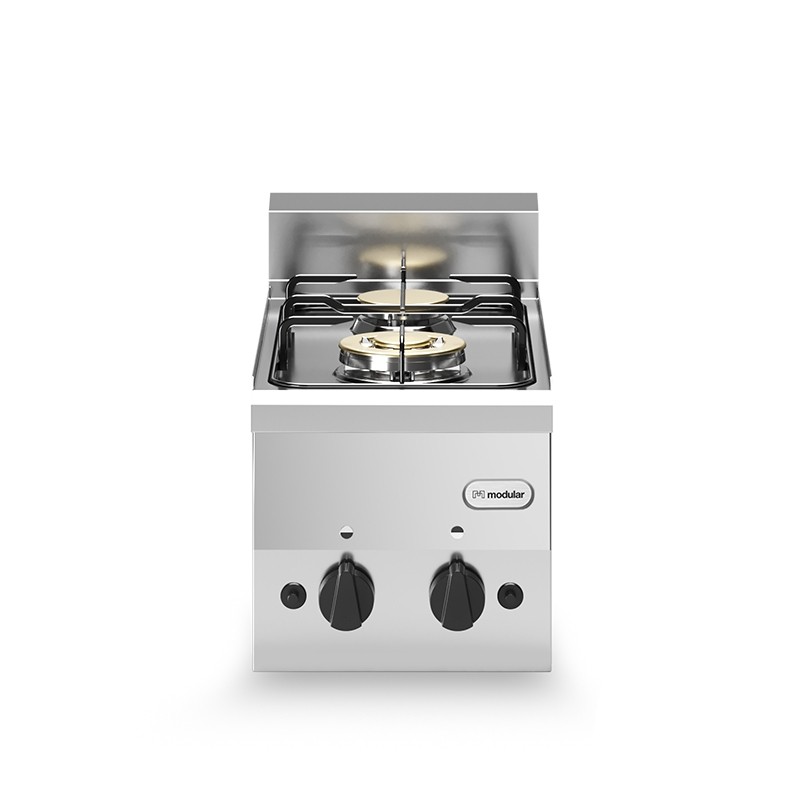 Masina de gatit, alimentare gaz, 2 ochiuri, putere totala gaz 6900W, greutate 10kg