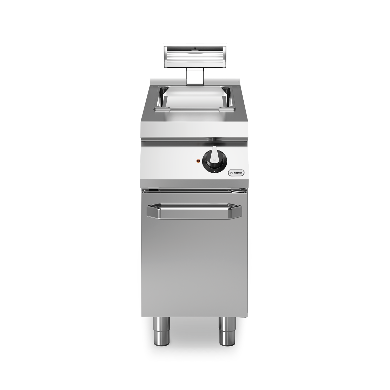 Masina de gatit cu plita vetroceramica, 4 zone de gatit, baza inchisa, putere electrica totala 13600W