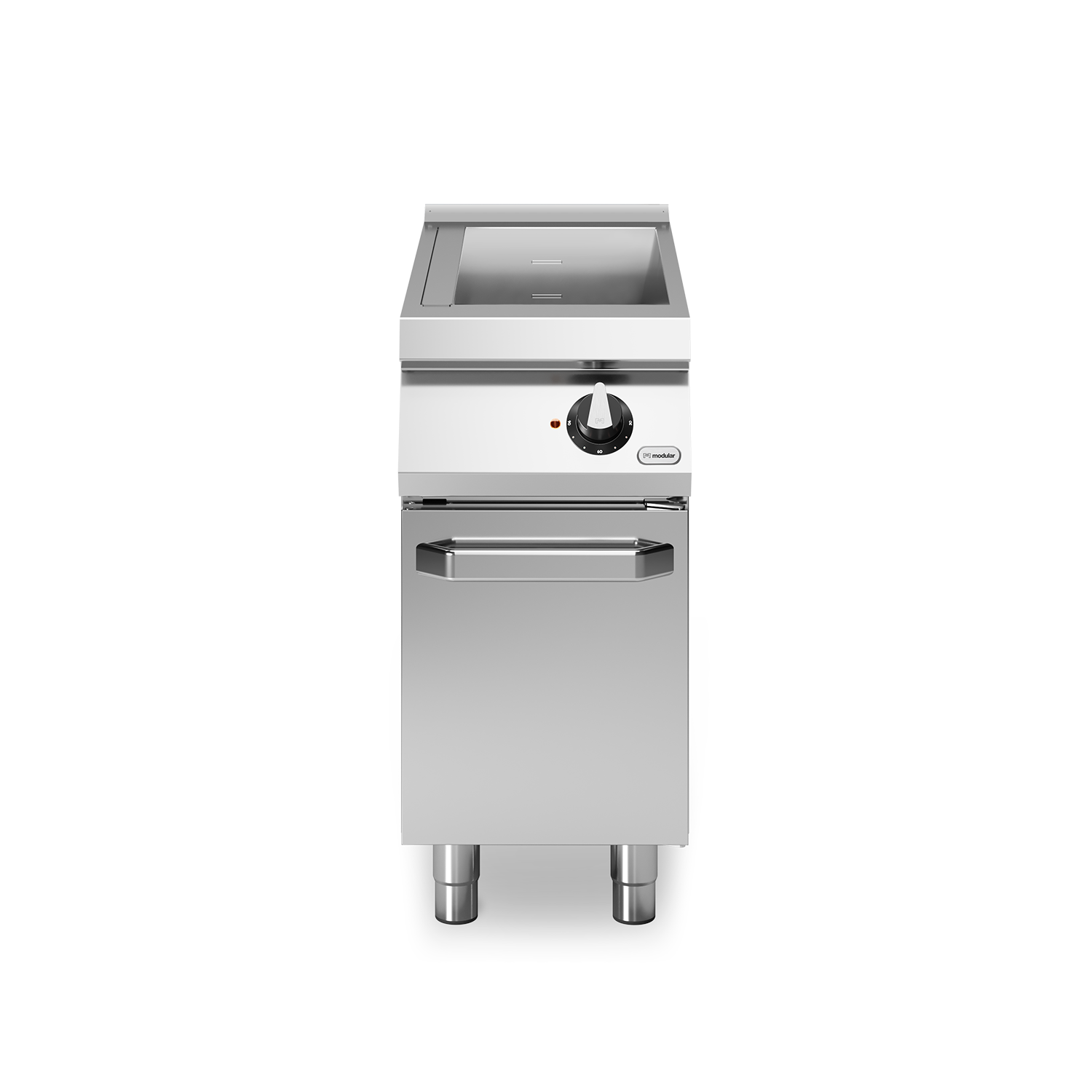 Bain marie, electric, capacitate 25litri, dimensiuni cuva 351x685x155hmm, baza inchisa, putere 2200W