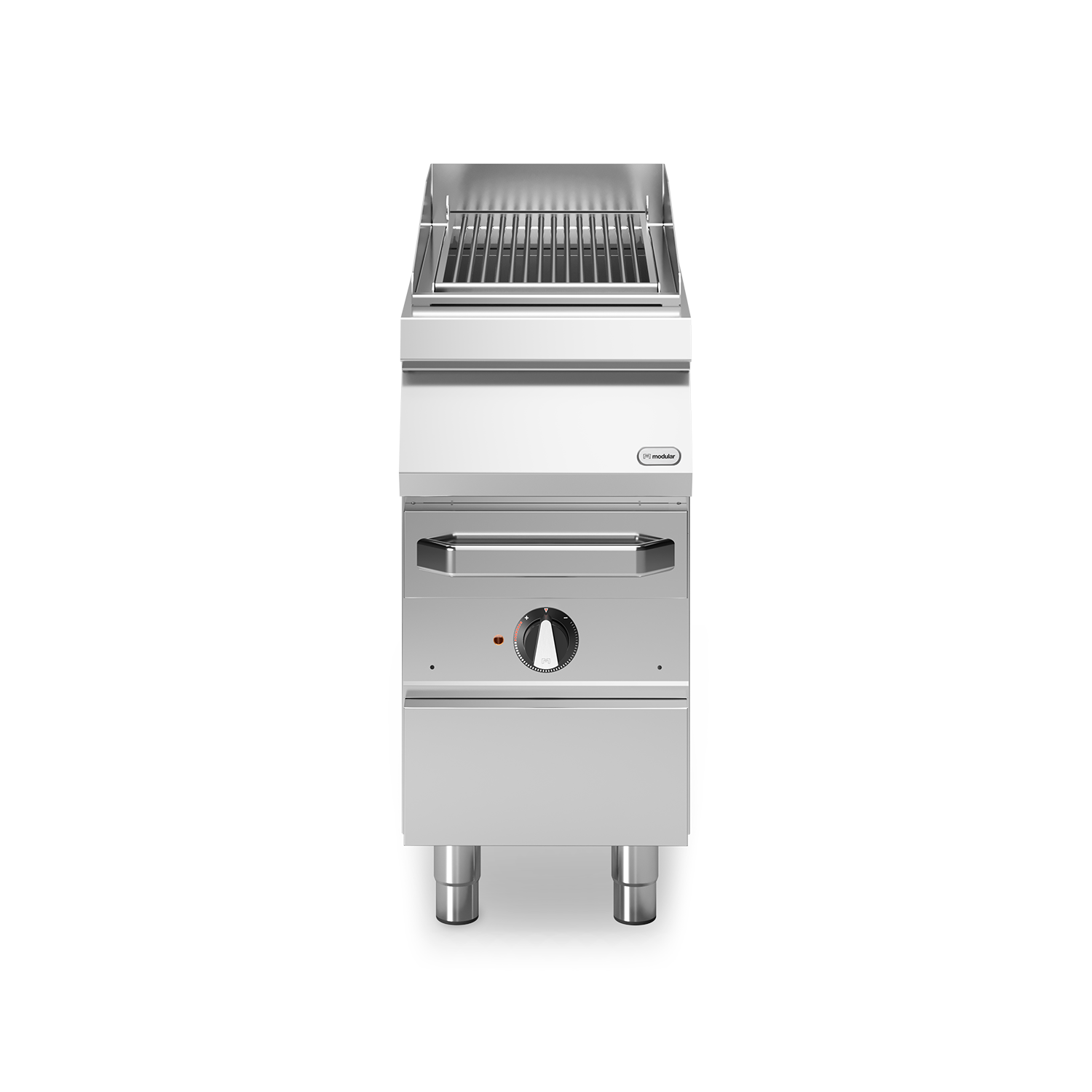 Gratar cu apa, electric, 1 zona de gatit, putere 7500W