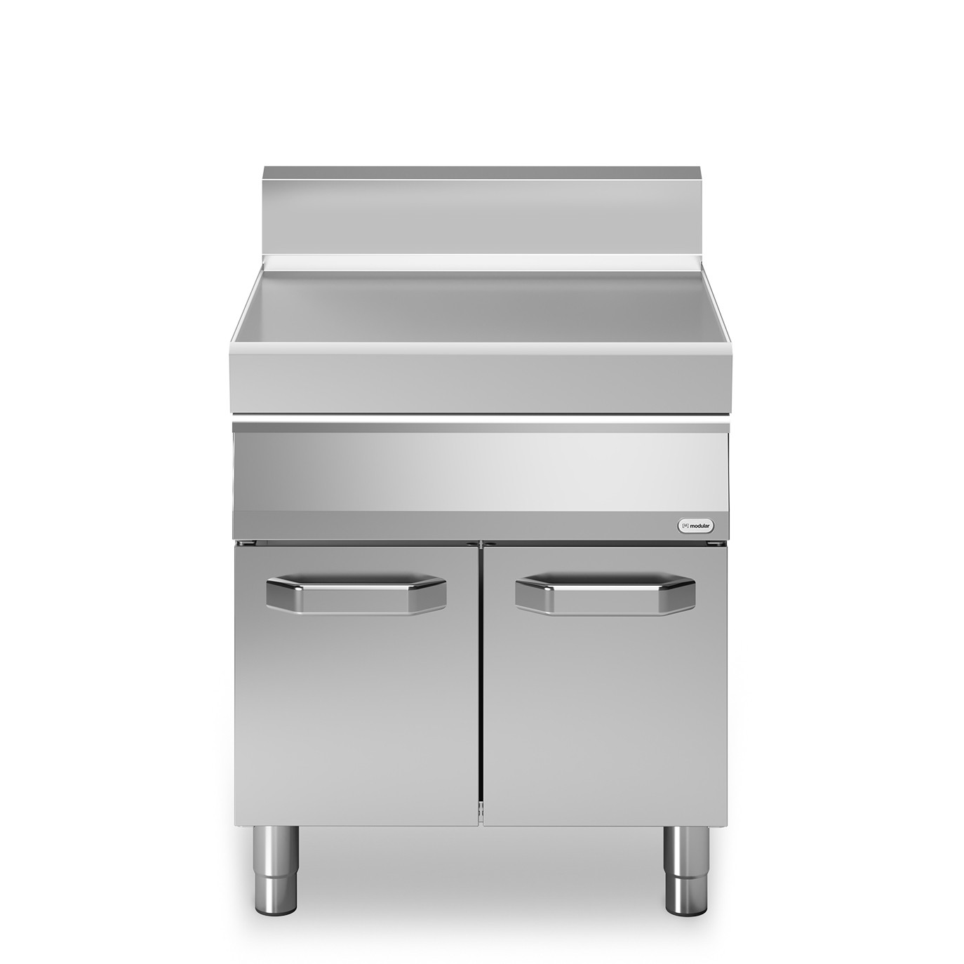 Element neutru cu sertar, dimensiuni 700x700x850hmm