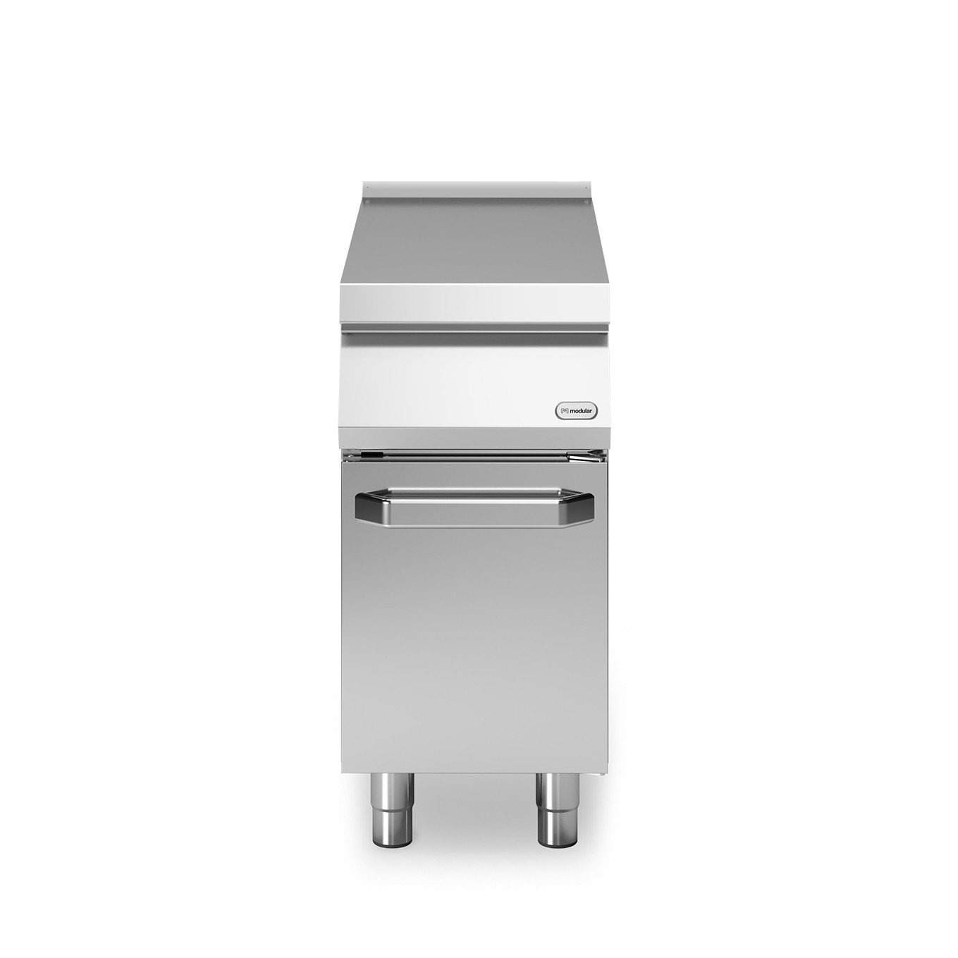 Element neutru, baza inchisa, dimensiuni 400x900x870hmm