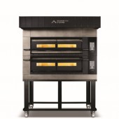 Cuptor modular cu 2 camere, serie X, alimentare 380V