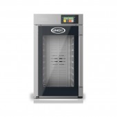 Cabinet mentinere la cald Evereo 900, capacitate 200 de portii, putere 2900 W, Unox