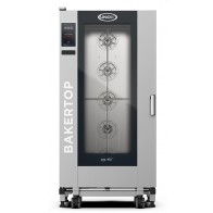 Cuptor pentru patiserie, capacitate 16 tavi, model BAKERTOP MIND.Maps™ ONE BIG, alimentare 380V, Unox