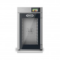 Cabinet mentinere la cald Evereo 900, capacitate 200 de portii, putere 2900 W, Unox