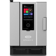 Cuptor combi, capacitate 10 tavi GN2/3, model Speed-X, alimentare 380 V, Unox