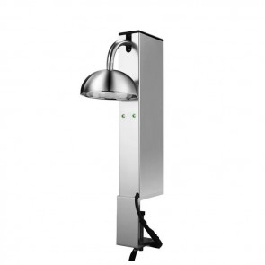 Aparat pentru racit pahare, dimensiuni 130x270x410hmm, greutate 2.8kg