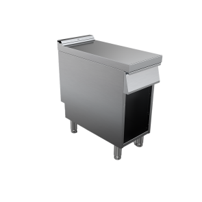 Element neutru cu sertar - 400x900x900hmm