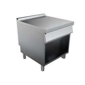 Element neutru cu sertar - 800x900x900hmm