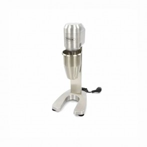 Mixer pentru frappe, cu 2 viteze, putere 400 W, 200x230x500 mm