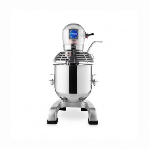 Mixer planetar, inox, cu capacitate 30 litri