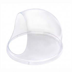 Cupola pentru aparat de facut vata de zahar, greutate 3kg