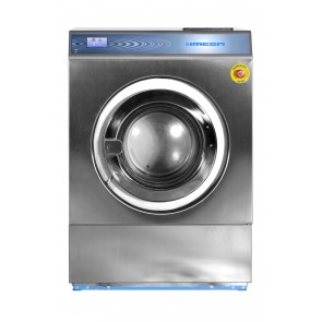 Masina de spalat industriala cu fixare in podea, electrica, capacitate 18kg, putere: 14000W