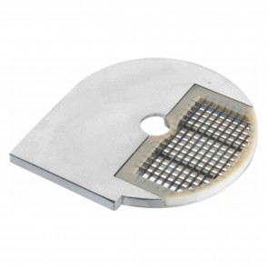 Disc pentru taiat cubulete, grosimea 8x8mm