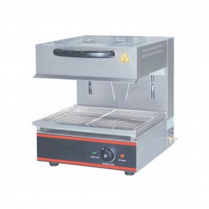 Salamandra electrica, putere 4000 W, greutate 45kg, dimensiuni 600x450x500mm, alimentare 220V