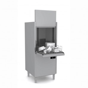 Masina de spalat ustensile/tavi IsyTech 32.10