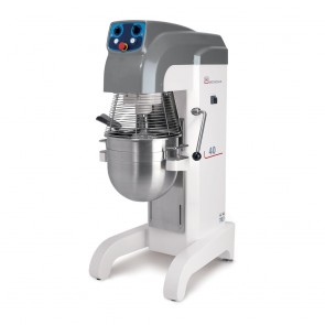 Mixer planetar, capacitate 40 litri, putere 2200W