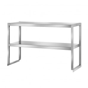 Suport de masa pentru farfurii, dimensiuni 1200x350x600