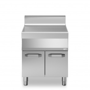 Element neutru, dimensiuni 700x700x850hmm