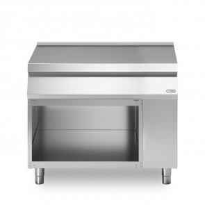 Element neutru, baza deschisa, dimensiuni 1000x900x870hmm