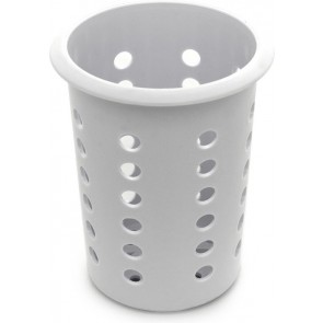 Cos tacamuri pentru masina de spalat vase, polipropilena, dimensiuni 110x140x85hmm, greutate 0.06kg