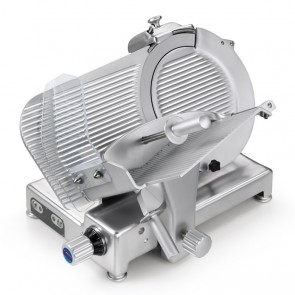 Feliator mezeluri, diametru lama 330mm, putere 275W, grosime feliere 23mm, aluminiu