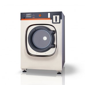 Masina de spalat rufe profesionala, capacitate tambur 400 litri, 