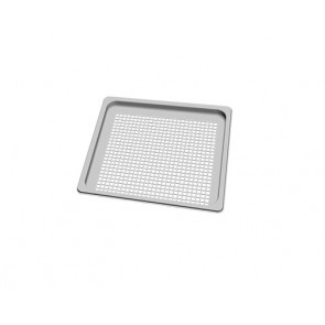 Tava perforata pentru gatit la aburi