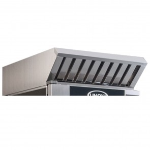 Hota cu condensator de aburi, dimensiuni 535x110x240mm, alimentare 220V, putere 100W, Unox