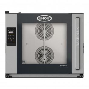 Cuptor pentru patiserie, capacitate 6 tavi, model Vittoria GO, alimentare 380V, putere electrica 10300W, Unox