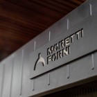 Brand Moretii Forni
