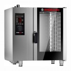 Cuptor electric mixt Angelo Po