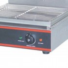 Salamandra electrica, putere 4000 W, alimentare 220V, greutate 45kg, dimensiuni 600x450x500mm