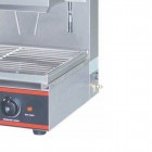Salamandra electrica, greutate 45kg, dimensiuni 600x450x500mm, alimentare 220V, putere 4000 W