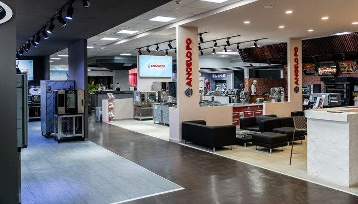 Bilancia - Livrare 1