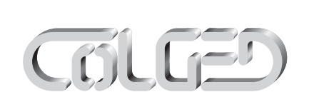 Logo Brand Colged